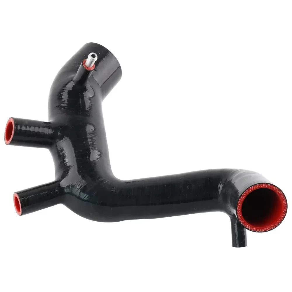 Tubos Admisión Silicona Turbo Negro – VW Golf, Jetta, Beetle y Audi MK4 - imagen 5