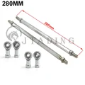 1 pair 280mm