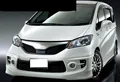 front lip 3
