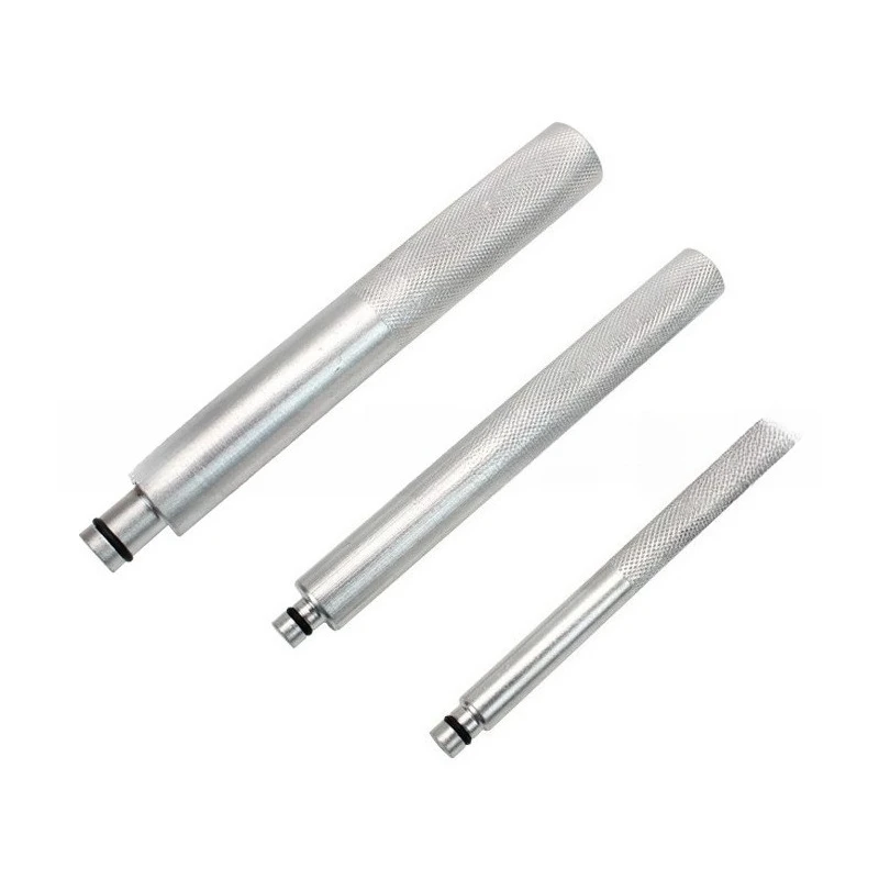 Kit extractor e instalador de rodamientos para taller mecánico - imagen 3