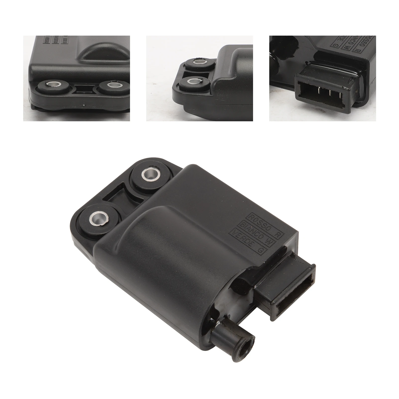 Bobina encendido CDI 00G 03310171 – Piaggio NRG 50, Gilera, Vespa - imagen 3
