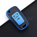 3button blue cover