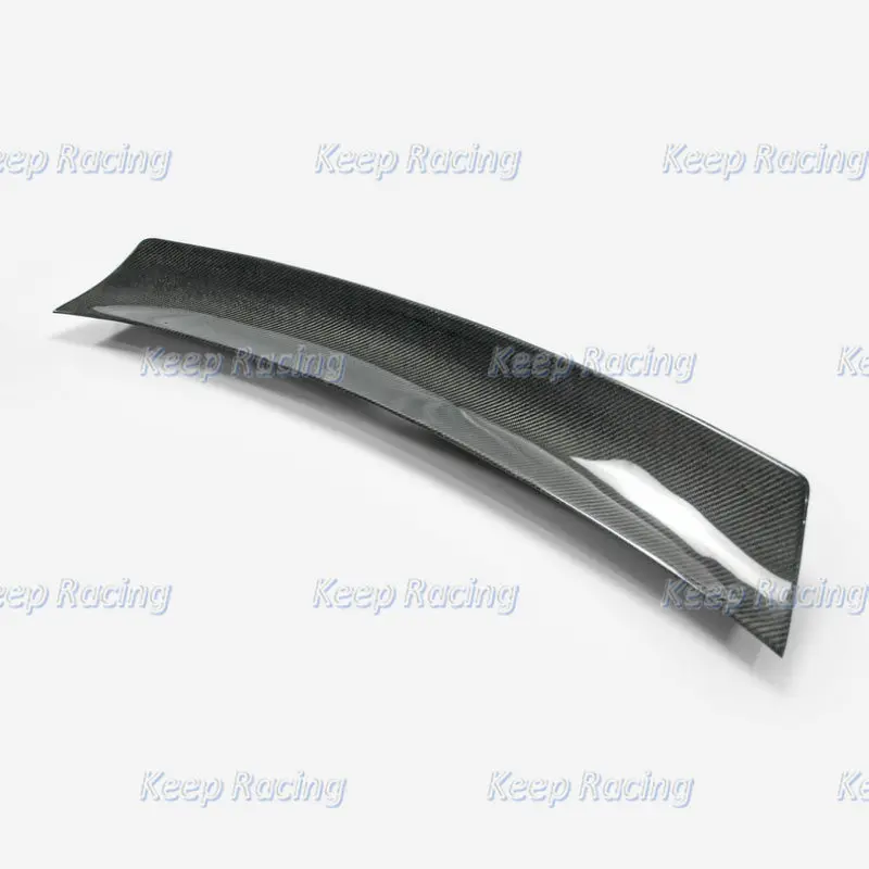 Alerón trasero EP en fibra de carbono para Subaru Impreza WRX