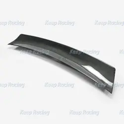 Alerón trasero EP en fibra de carbono para Subaru Impreza WRX