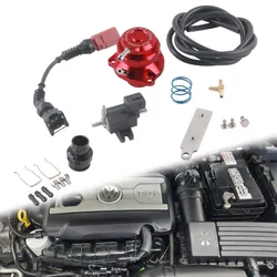 Kit de válvulas de descarga 2.0 T EA888 Gen3 Audi VW Seat Skoda