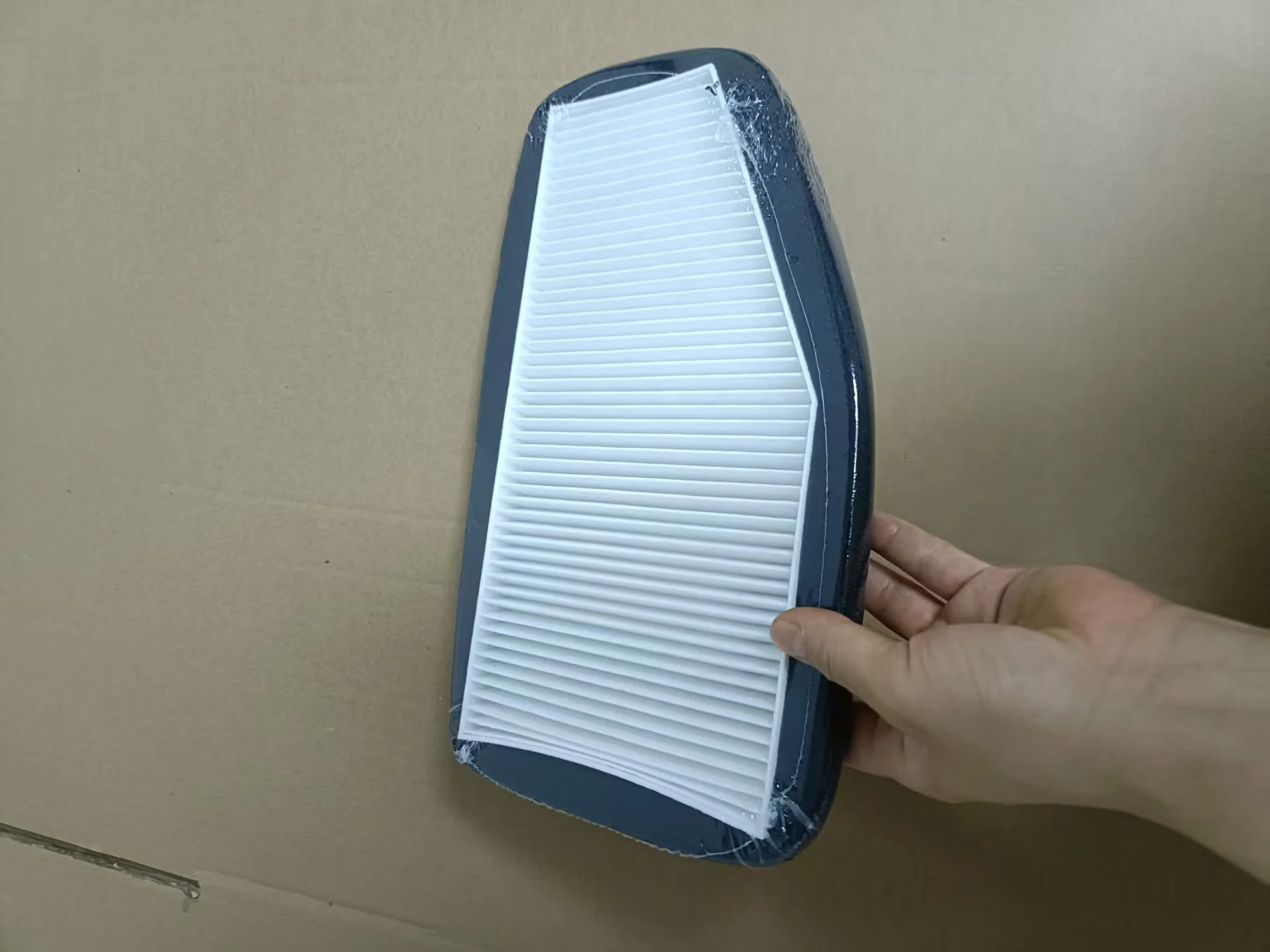 Filtro de aire de cabina Ford Escape, Mercury Mariner y Mazda Tribute - imagen 3