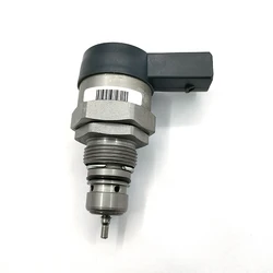 Bosch válvula reguladora de presión Common Rail para BMW Serie 1/3/5
