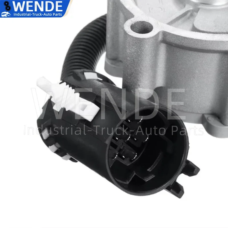 OEM 4760648001 Motor de cambio de actuador de caja de transferencia para Ford Ranger Mazda BT50 Great Wall X200 V200 X240 H3 H5 - imagen 4