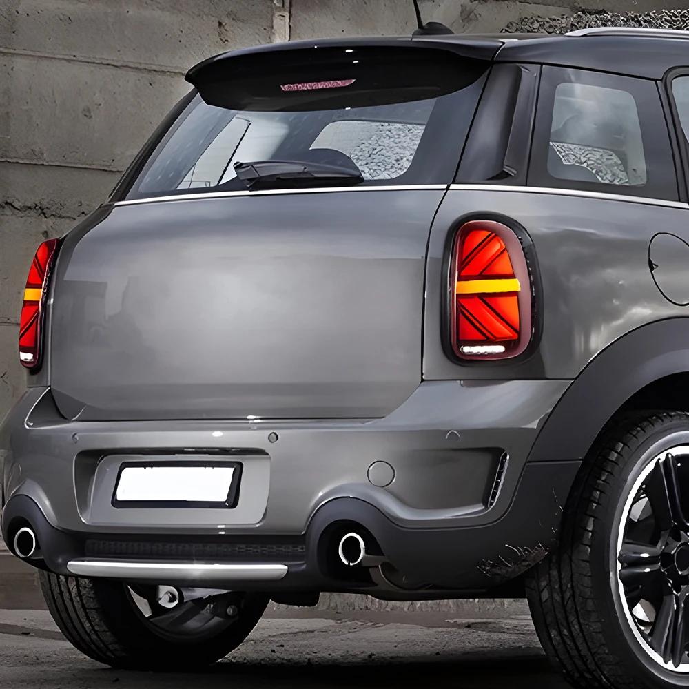 Luces traseras LED Mini Countryman R60 2011-2016