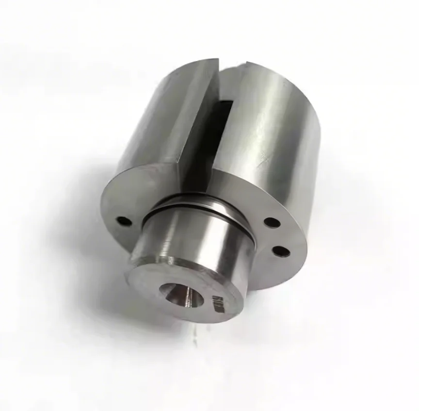 Rotor de segunda etapa Edwards E2M175 E2M275
