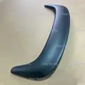 Fiberglass Unpainted