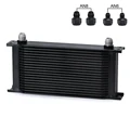 Black With 2AN6 2AN8