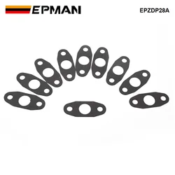 EPMAN Junta de retorno de aceite para turbocompresor T3/T4