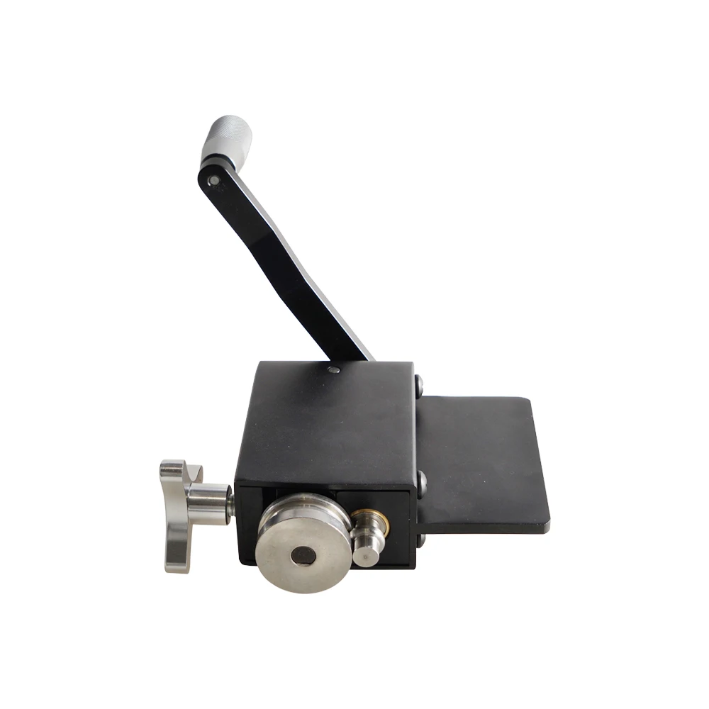 Kit herramienta biselado y prensado para tuberías intercooler aluminio - imagen 3