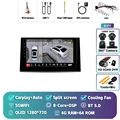4G-64G 360 DVR