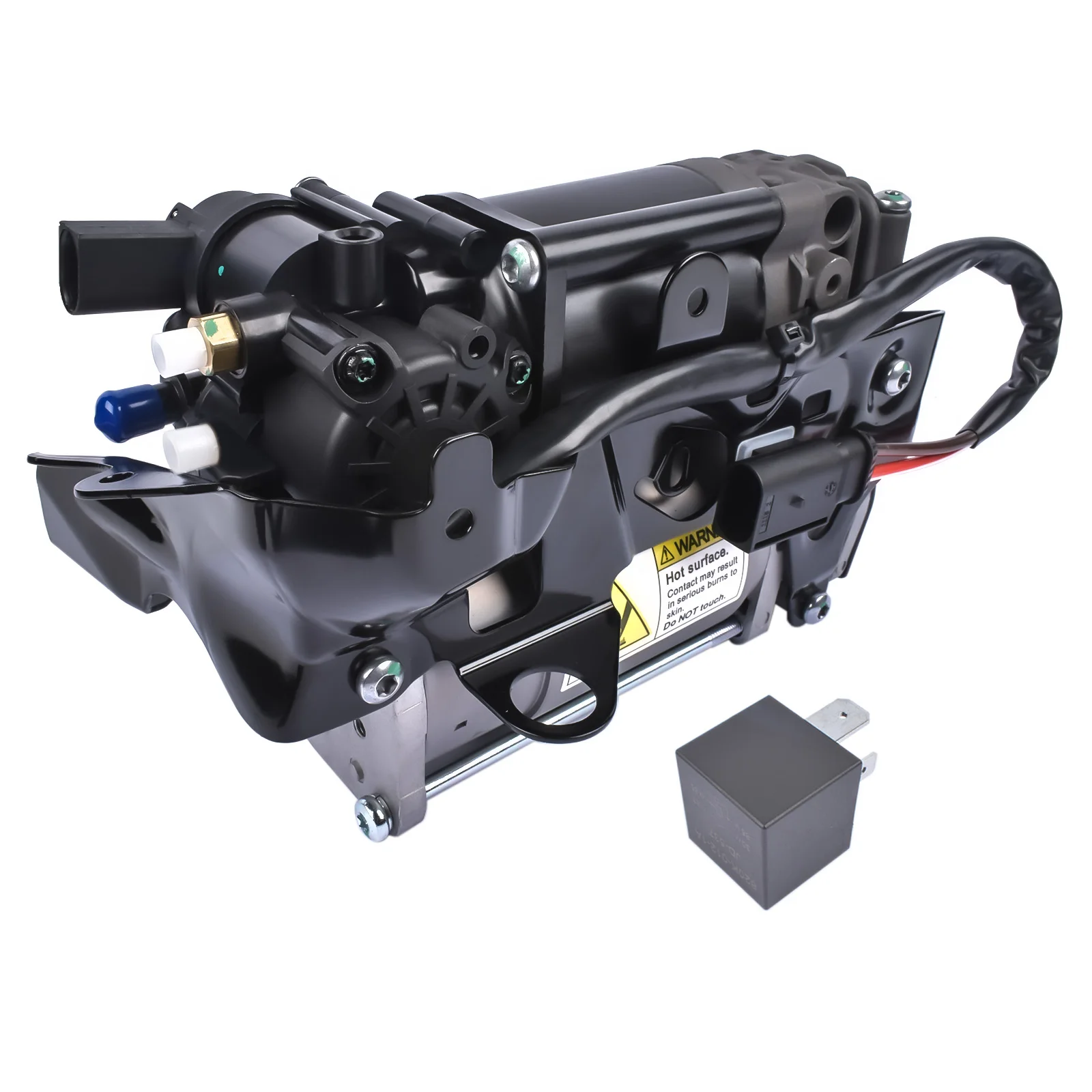 Compresor suspensión neumática AP02 Airmatic – Mercedes W212 - imagen 4
