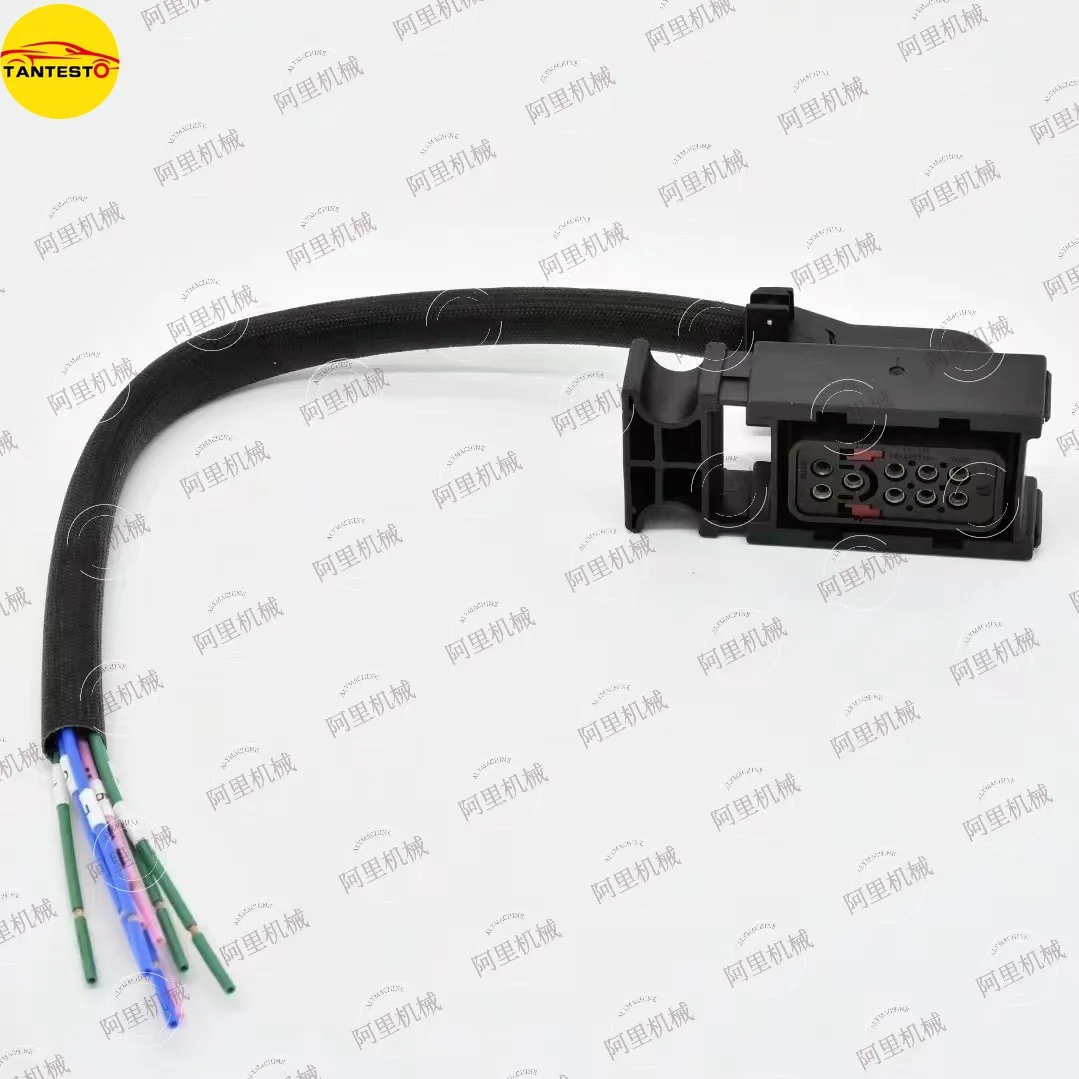 Herramientas de reparación de arnés de cables para bomba diésel BOSCH VP44