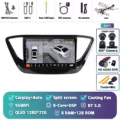 8G-128G 360 DVR
