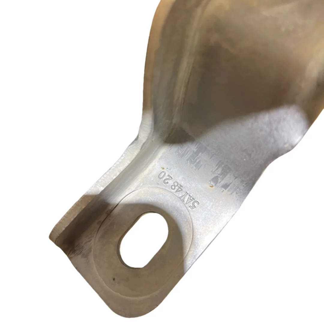 LR024730 Soporte inferior de motor para Evoque y Discovery Sport - imagen 3