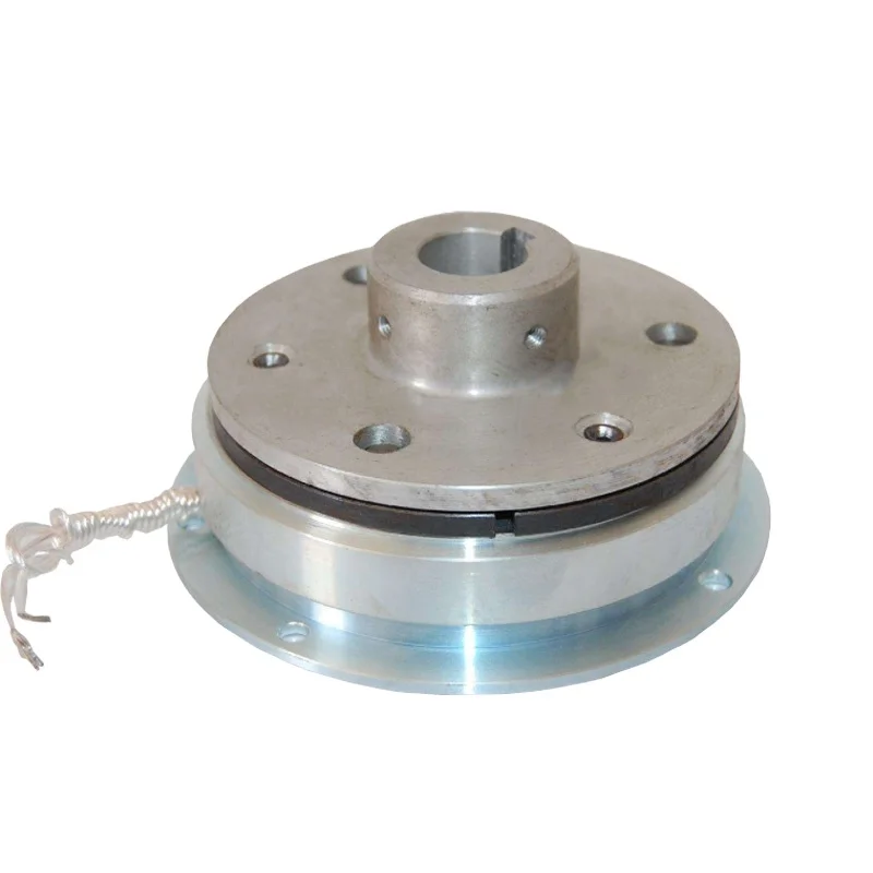 Embrague electromagnético mini para maquinaria textil - imagen 4