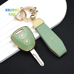 Funda soporte llave para Toyota Avanza, Daihatsu Xenia y Perodua Myvi