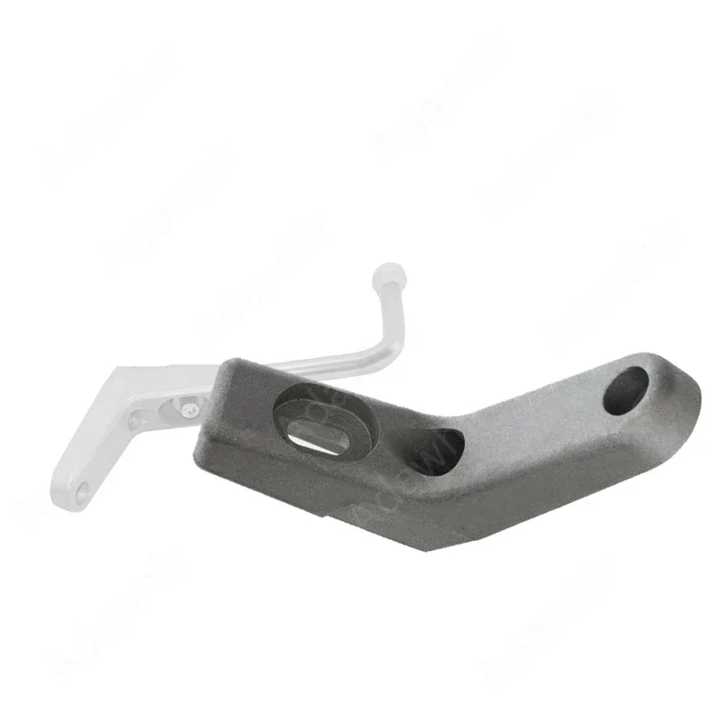Guía de rodillos derecha para puerta corredera VW T4 - imagen 2
