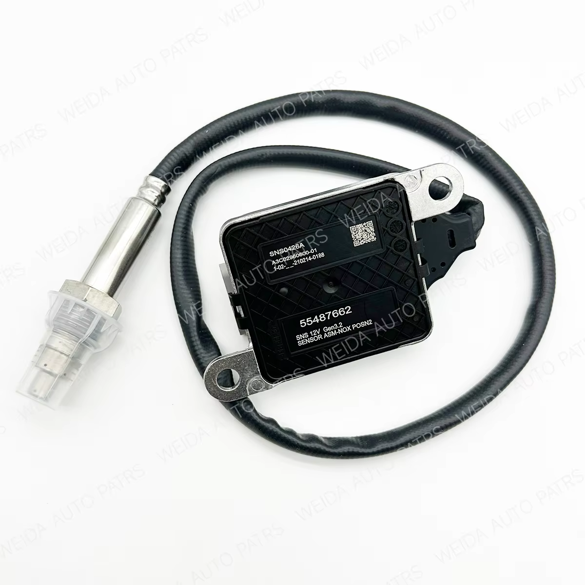 55487662 Sensor lambda trasera Opel Insignia B 2.0 CDTi 2017-2021 - imagen 3