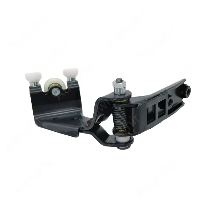 7E 0843336   La bisagra Multivan para VW T5 T6 Transporter es adecuada para la puerta corredera central a la derecha - imagen 4