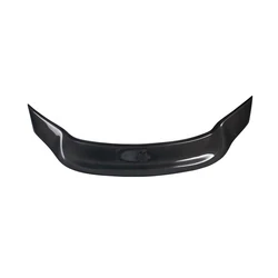Alerón trasero fibra de carbono Langyu – Mercedes CLA W117 2013-2016