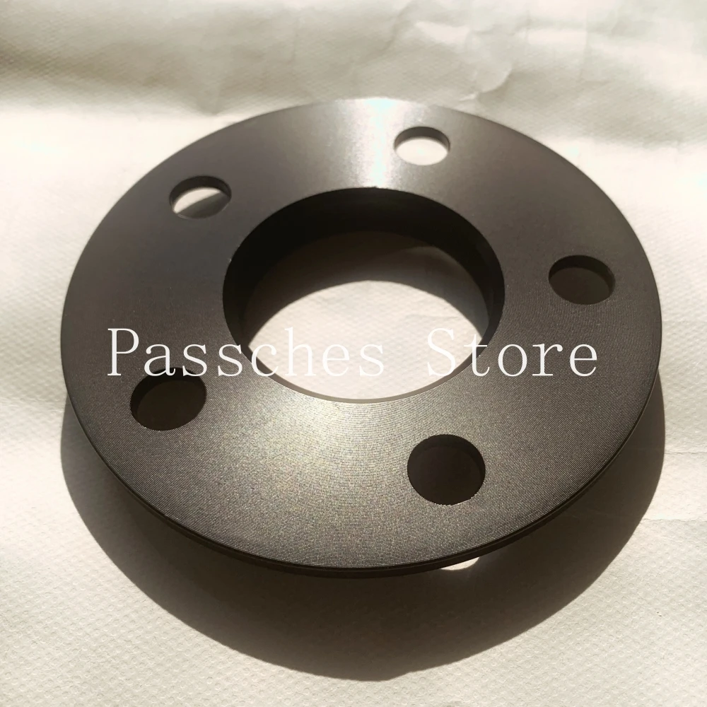Espaciadores rueda PCD 5x108 buje 73.1 mm para Maserati y Volvo - imagen 2