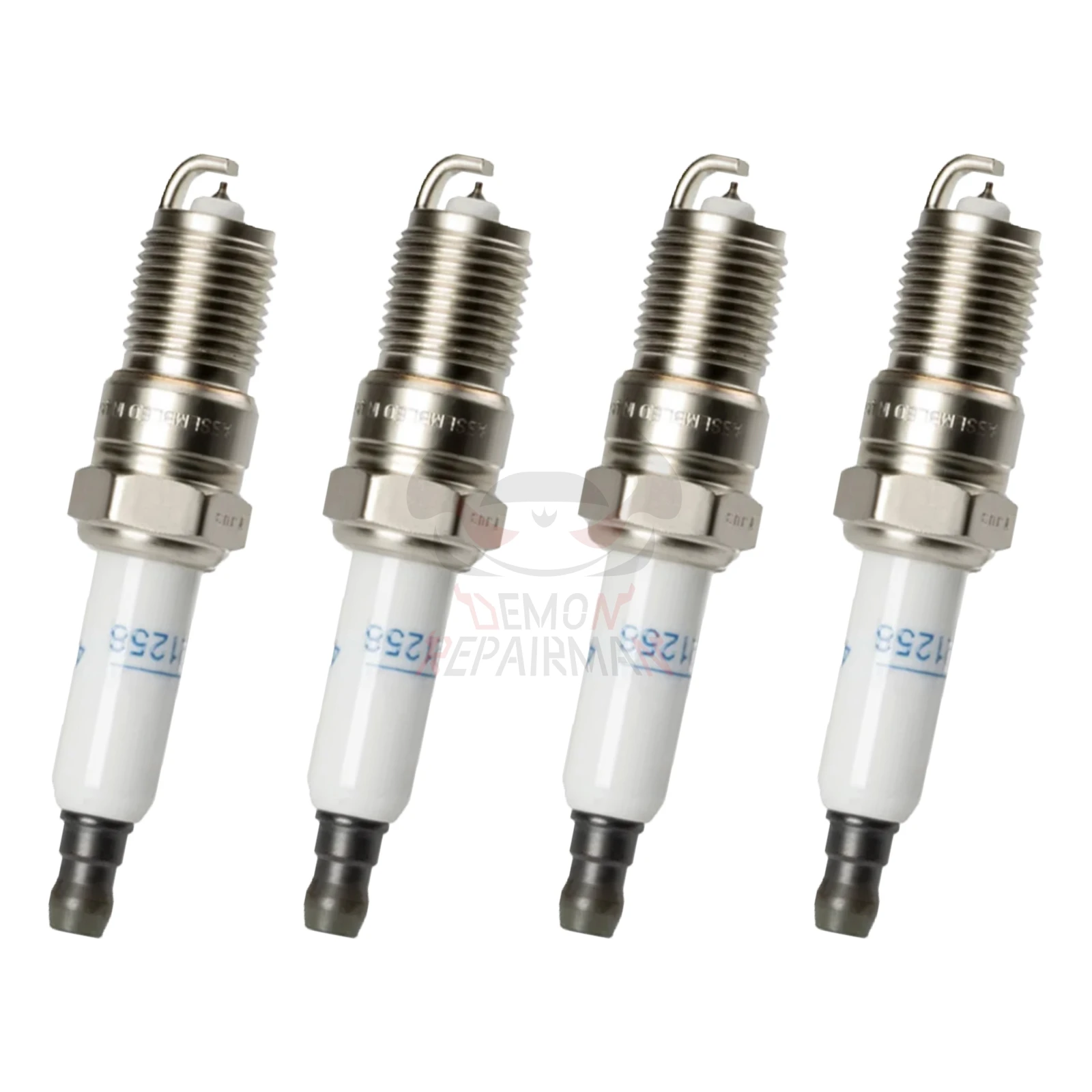 Bujías de iridio para GMC Hummer y Buick - imagen 4