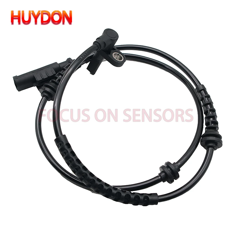 Sensor velocidad ABS para Fiat Punto, Opel Corsa y Abarth Grande Punto - imagen 5