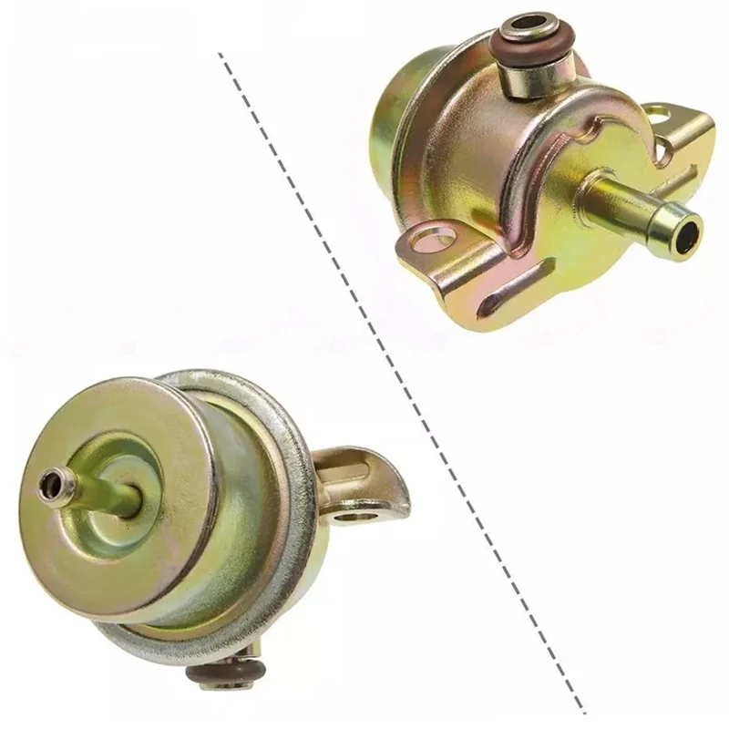 0280160235 PR4056 nuevo regulador de presión de combustible para Hyundai BMW 84-95 3.0Bar accesorios de repuesto - imagen 5