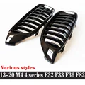 1 Slat Gloss Black