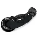 Black Ring And Rope