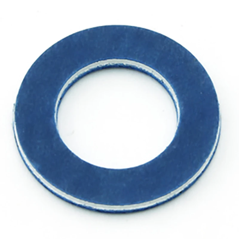 Tapón de drenaje de aceite Toyota Avensis 1997-2018 – junta y arandela - imagen 2