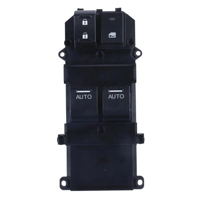35750-TE0-A31 interruptor ventanilla izquierda Honda Accord 2008-2012 - imagen 3