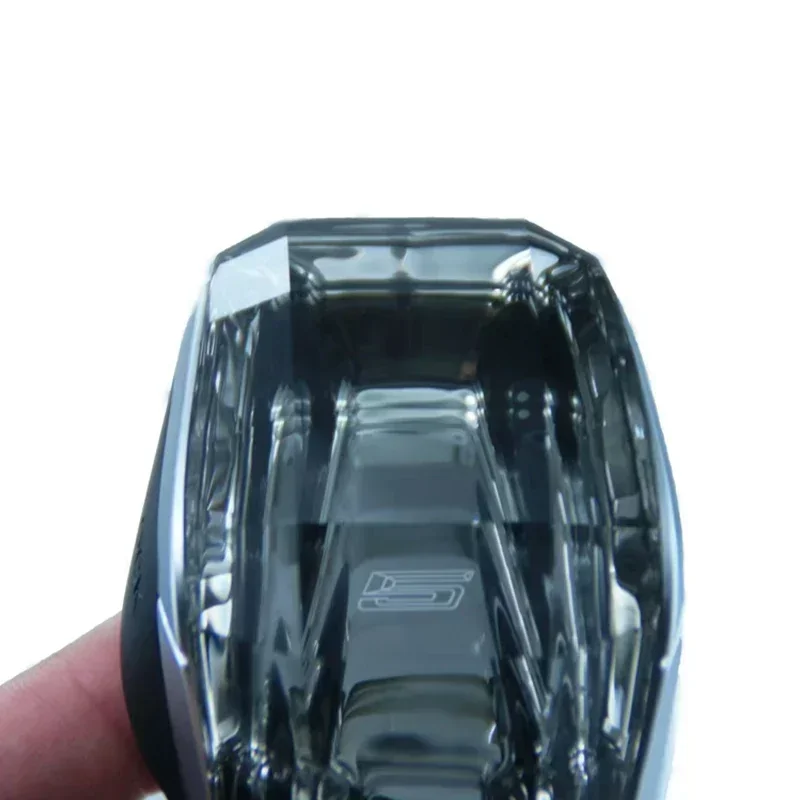 Perilla de cambios cristal para BMW G05 X5 y otros modelos - imagen 3