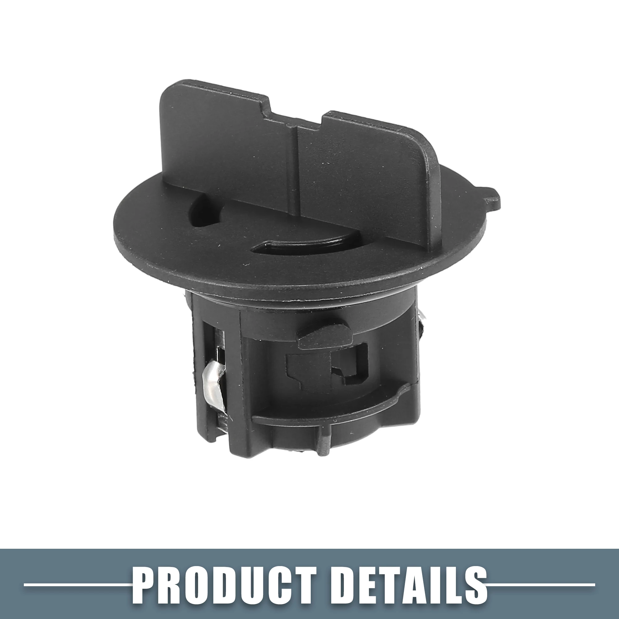 Portalámparas intermitente delantero UXCELL 63117159571 – BMW Serie 3 - imagen 4