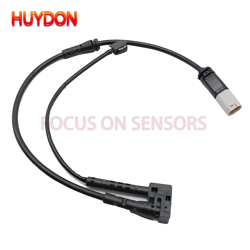 Dimensiones y diseño del sensor