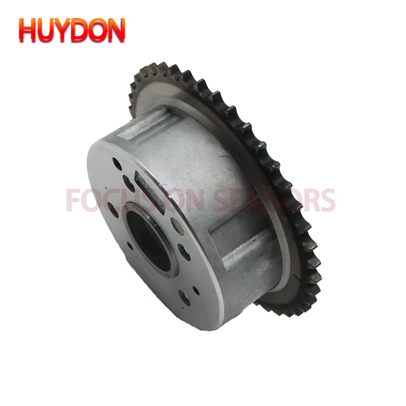Engranaje árbol de levas CVVT 24350-2G750 para Hyundai y Kia - imagen 2