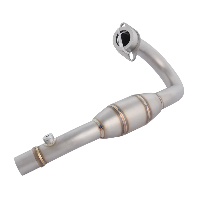 Escape Slip-On para Honda CRF300L Rally ABS 2021-2025 - imagen 2