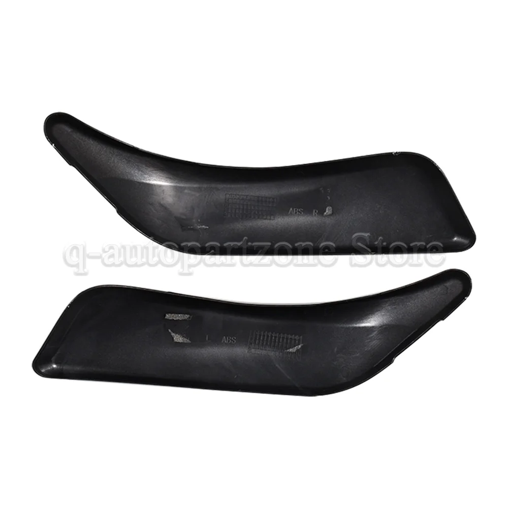 Panel puerta interior fibra carbono BMW Serie 1 y 2 F20-F23 2012-2018 - imagen 4