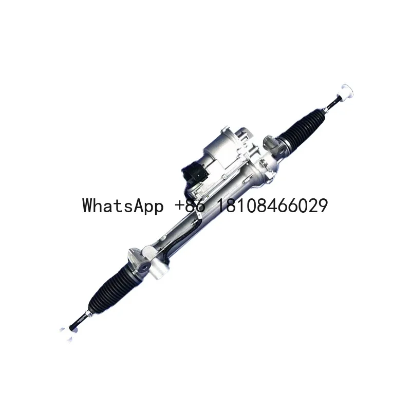 Cremallera dirección asistida EB3C-3D070-AF-A Ford BT50 Everest 2015-2018