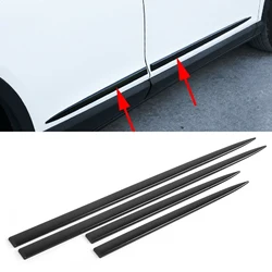 Protector de puerta lateral universal impermeable – tiras bords coche