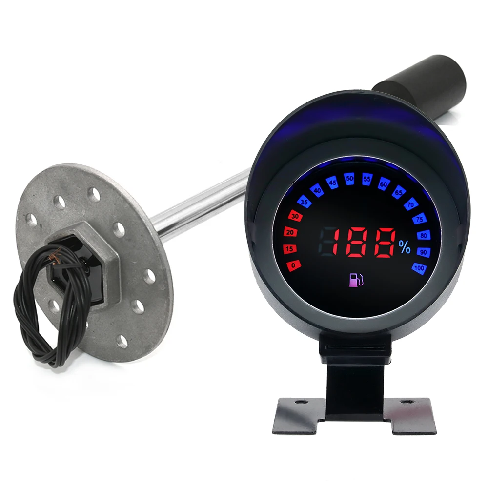 Sensor de flotador y brazo para tanque de combustible