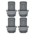 4pcs