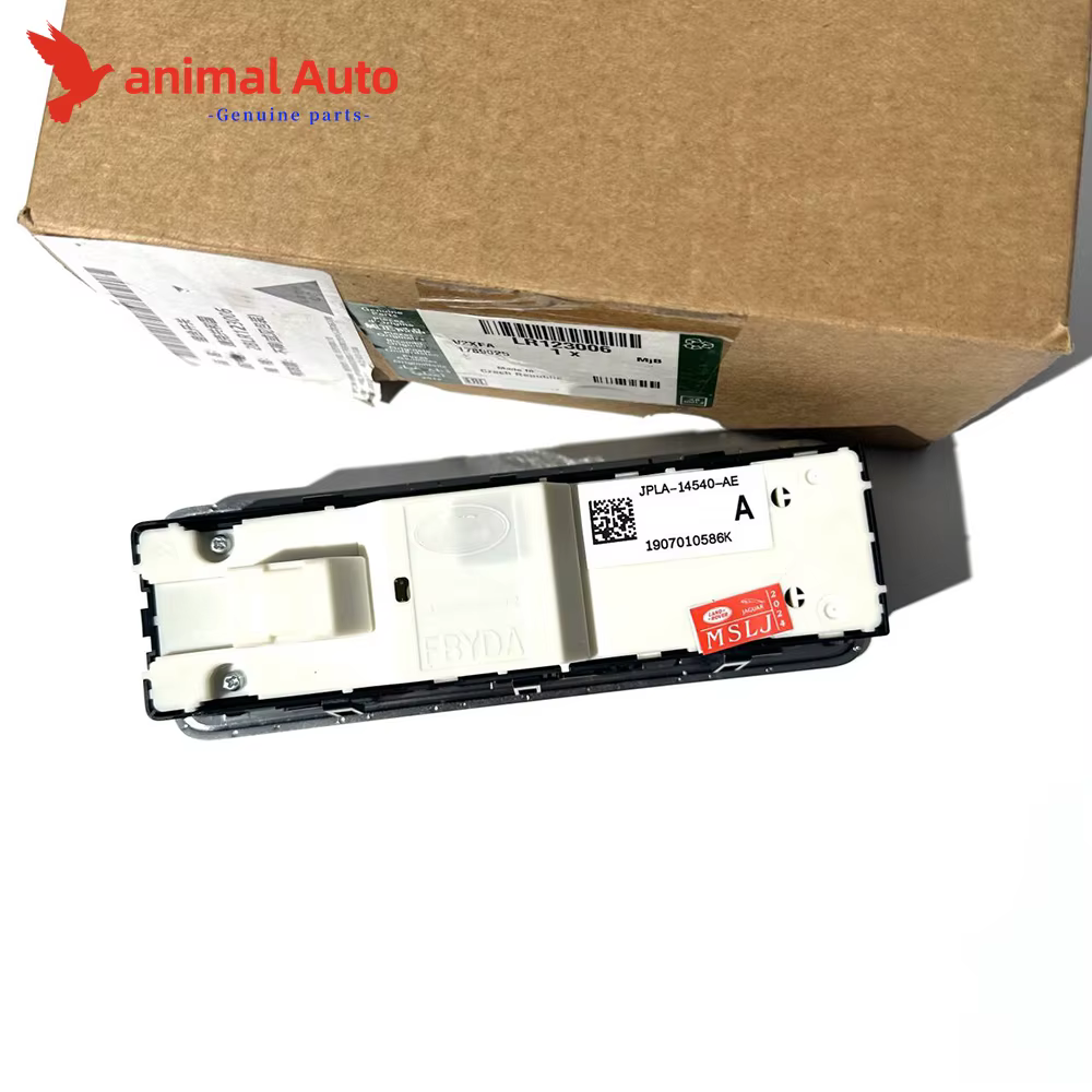 DR 166298 Interruptor elevalunas principal Range Rover Sport 2018-2022 - imagen 2