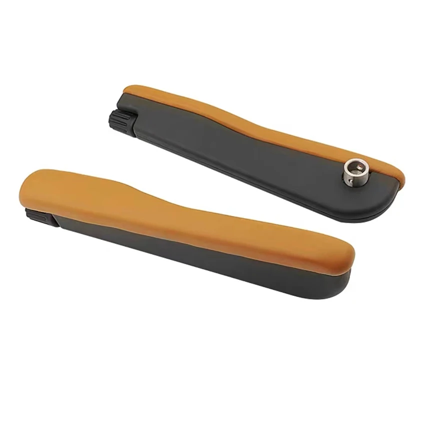 Reposabrazos ajustable para Land Rover Defender 90, 110 y 130