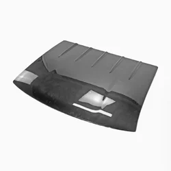 Cubierta de techo de carbono VRS para Nissan 370Z Z34